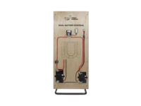 Universal 70A Battery Bracket - by Front Runner - Image 3