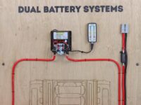 Universal 70A Battery Bracket - by Front Runner - Image 4