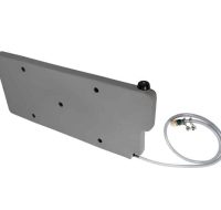 Water Tank 67l/17.7Gal Drawer System Mounting Kit – by Front Runner Front Runner XTREME4X4
