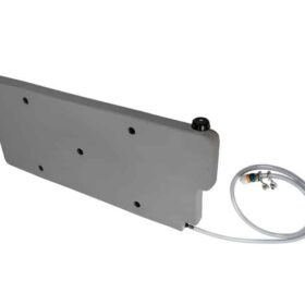 Upright Water Tank / Flat - by Front Runner