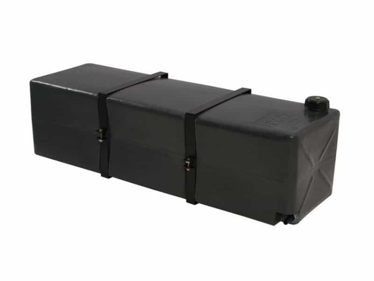 Water Tank 67l/17.7Gal Drawer System Mounting Kit – by Front Runner Front Runner XTREME4X4