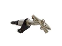 Water Tank Locking Tap - by Front Runner