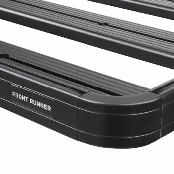 Kia Sorento MQ4 (2020-Current) Slimline II Roof Rail Rack Kit – by Front Runner Front Runner XTREME4X4