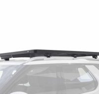 Toyota Hilux (2005-2015) Slimline II Roof Rack Kit – by Front Runner Front Runner XTREME4X4