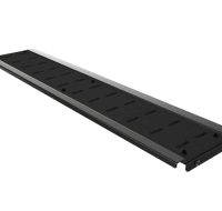 Land Rover Defender TDI/TD5 (1983-2006) Gullwing Box Shelf - by Front Runner