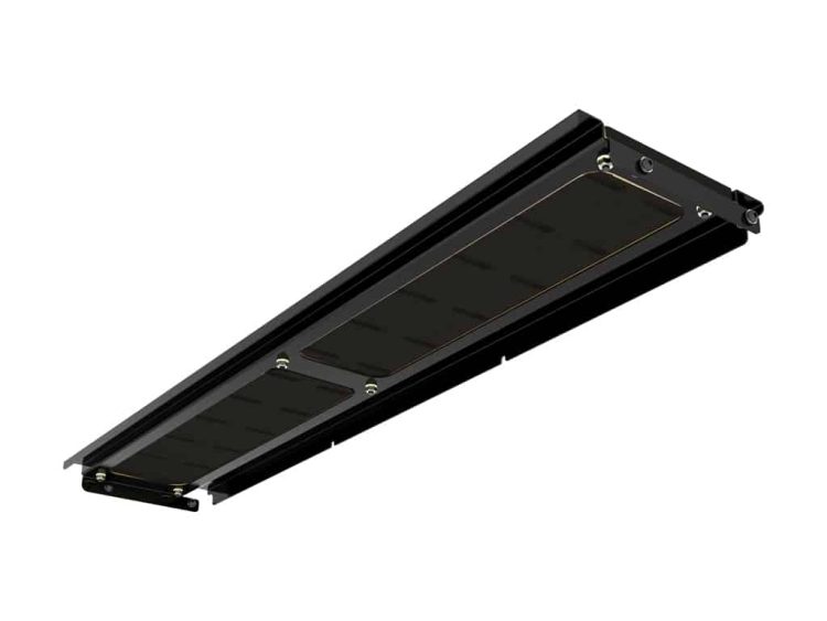 Land Rover Defender TDI/TD5 (1983-2006) Gullwing Box Shelf – by Front Runner Front Runner XTREME4X4