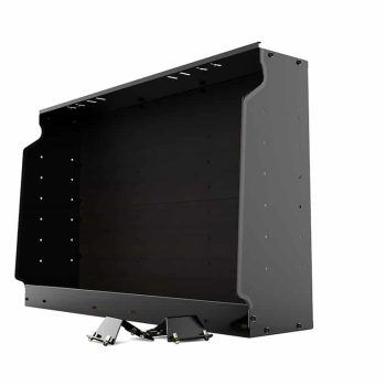 Land Rover Defender TDI/TD5 (1983-2006) Gullwing Box – by Front Runner Προϊόντα 4x4 XTREME4X4