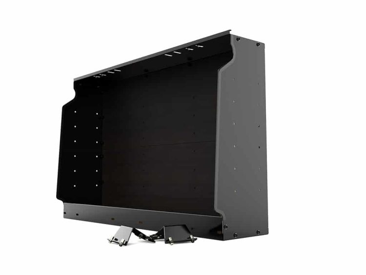 Land Rover Defender TDI/TD5 (1983-2006) Gullwing Box – by Front Runner Front Runner XTREME4X4