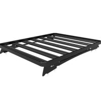 Ford Ranger T6 (2012-Current) Slimline II Roof Rack Kit – by Front Runner Front Runner XTREME4X4