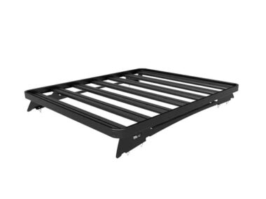 Isuzu RT50/85 DC (2013-2019) Slimline II Roof Rack Kit - by Front Runner