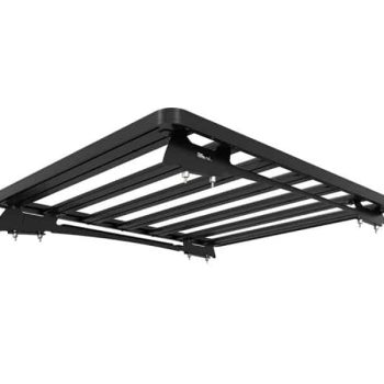 Isuzu RT50/85 DC (2013-2019) Slimline II Roof Rack Kit – by Front Runner DMax XTREME4X4