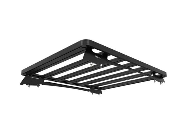 Isuzu RT50/85 DC (2013-2019) Slimline II Roof Rack Kit – by Front Runner DMax XTREME4X4