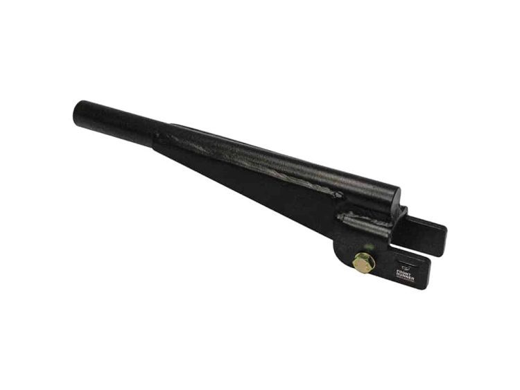 Extended Hi-Lift Jack Adaptor – 350mm – by Front Runner Front Runner XTREME4X4