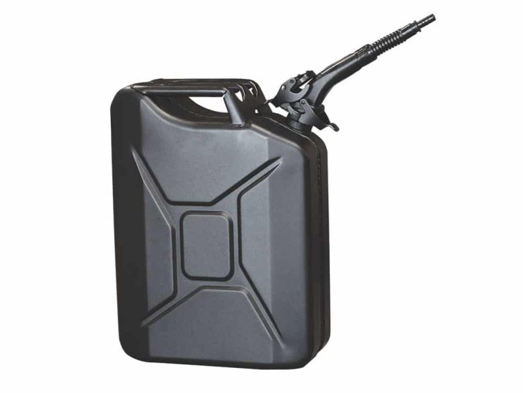 Jerry Can Spout Front Runner XTREME4X4