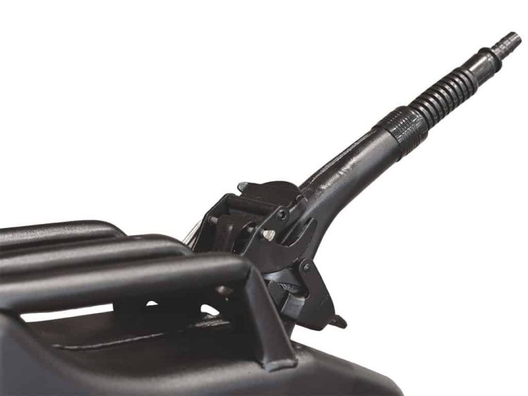 Jerry Can Spout Front Runner XTREME4X4