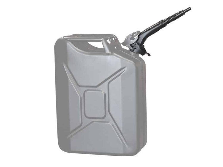 Jerry Can Spout Front Runner XTREME4X4