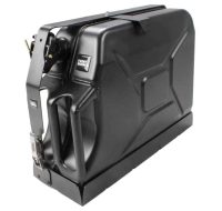 Single Jerry Can Holder - by Front Runner