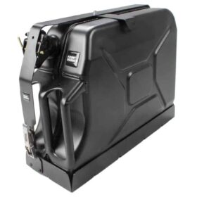 Single Jerry Can Holder - by Front Runner