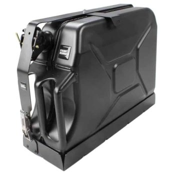 Single Jerry Can Holder – by Front Runner Front Runner XTREME4X4