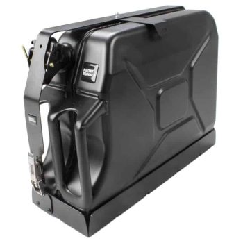 Single Jerry Can Holder – by Front Runner Προϊόντα 4x4 XTREME4X4