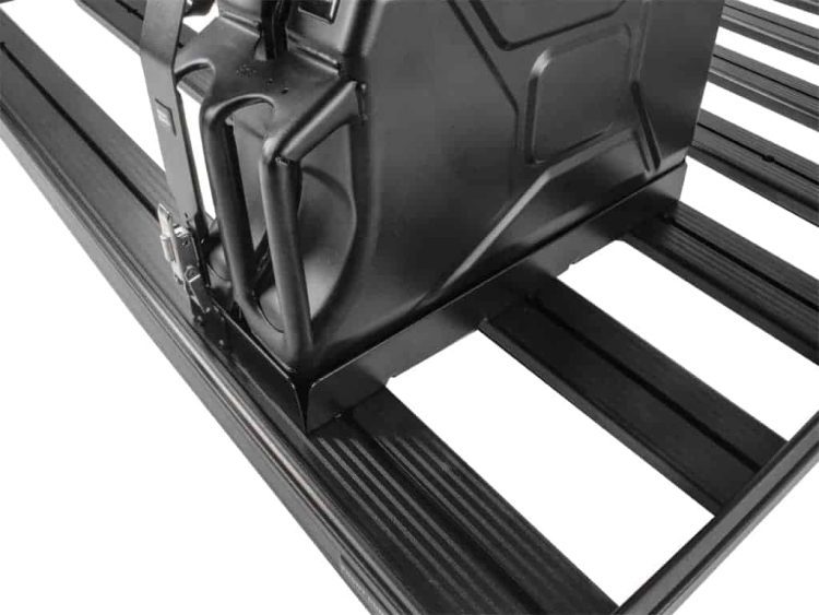 Single Jerry Can Holder – by Front Runner Front Runner XTREME4X4
