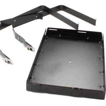 Double Jerry Can Holder – by Front Runner Προϊόντα 4x4 XTREME4X4