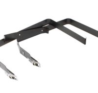 Land Rover Defender (1983-2016) Rear Bumper Bracket For Hi-Lift Jack 1.2m – by Front Runner Front Runner XTREME4X4