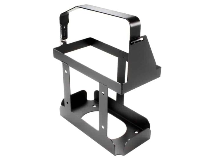 Vertical Jerry Can Holder – by Front Runner Front Runner XTREME4X4