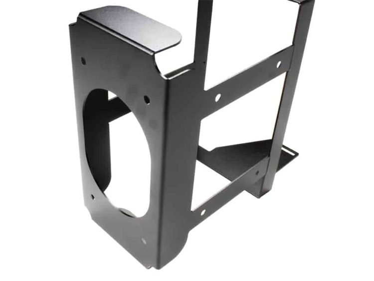 Vertical Jerry Can Holder – by Front Runner Front Runner XTREME4X4