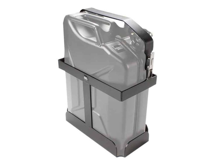 Vertical Jerry Can Holder – by Front Runner Front Runner XTREME4X4