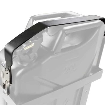 Vertical Jerry Can Holder Spare Strap – by Front Runner Προϊόντα 4x4 XTREME4X4