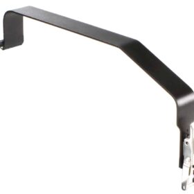 Vertical Jerry Can Holder Spare Strap - by Front Runner