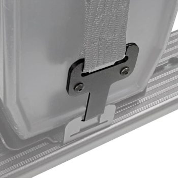 20L Water Jerry Can Mounting Bracket w/Tap Protector – by Front Runner Front Runner XTREME4X4