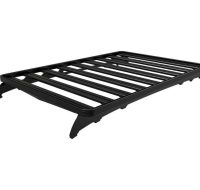 Jeep Grand Cherokee (1999-2010) Slimline II Roof Rail Rack Kit – by Front Runner Front Runner XTREME4X4