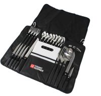 Camp Kitchen Utensil Set - by Front Runner