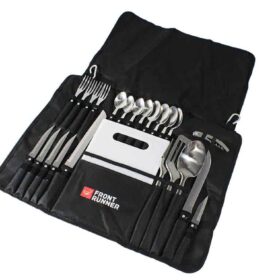 Camp Kitchen Utensil Set - by Front Runner