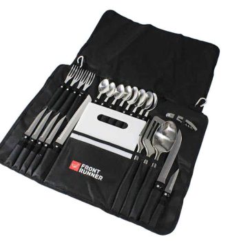 Camp Kitchen Utensil Set – by Front Runner CAMPING XTREME4X4