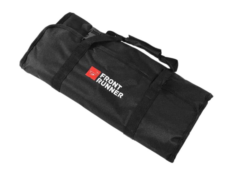 Camp Kitchen Storage Bag – by Front Runner CAMPING XTREME4X4