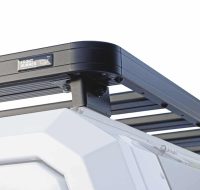 Daihatsu Terios Slimline II Roof Rack Kit / Tall – by Front Runner Front Runner XTREME4X4