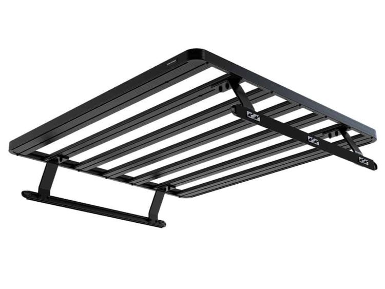 Ford Ranger 5′ (2012-Current) Slimline II Load Bed Rack Kit – by Front Runner Front Runner XTREME4X4