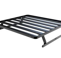 Jeep Gladiator JT (2019-Current) Slimline II Load Bed Rack Kit – by Front Runner Front Runner XTREME4X4