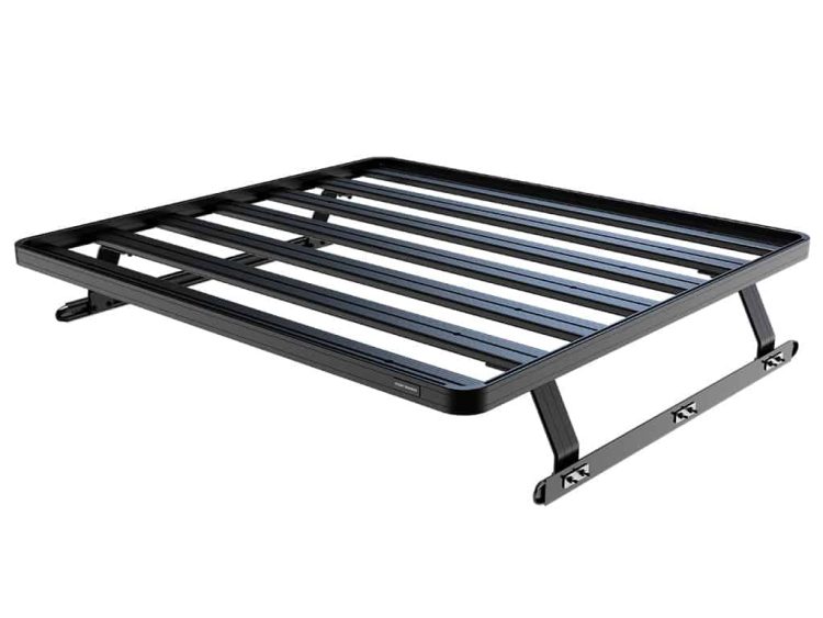 Ford Ranger 5′ (2012-Current) Slimline II Load Bed Rack Kit – by Front Runner Front Runner XTREME4X4