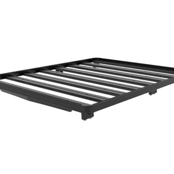 Hummer H3 Slimline II Roof Rack Kit – by Front Runner Προϊόντα 4x4 XTREME4X4