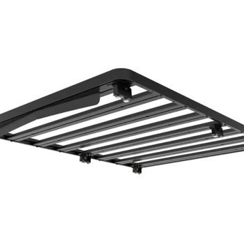 Hummer H3 Slimline II Roof Rack Kit – by Front Runner Front Runner XTREME4X4