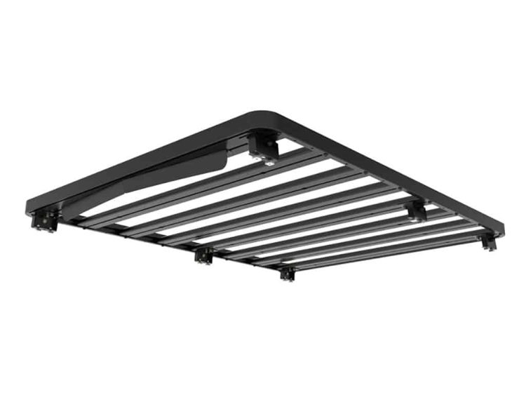 Hummer H3 Slimline II Roof Rack Kit – by Front Runner Front Runner XTREME4X4