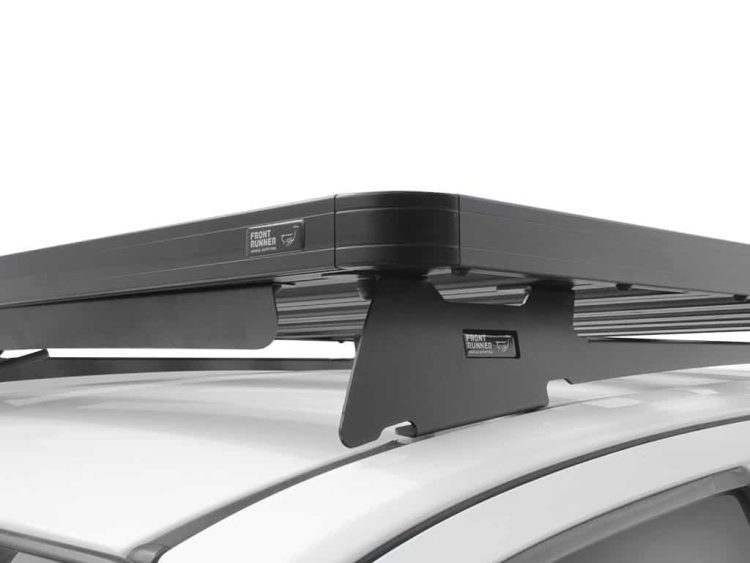 Isuzu RT50/85 DC (2013-2019) Slimline II Roof Rack Kit – by Front Runner DMax XTREME4X4