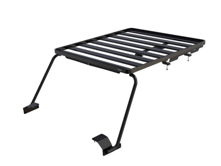 Jeep Gladiator JT (2019-Current) Extreme Roof Rack Kit – by Front Runner Front Runner XTREME4X4