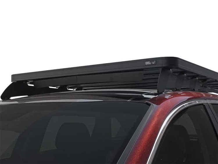 Kia Sorento (2016-Current) Slimline II Roof Rack Kit – by Front Runner Front Runner XTREME4X4