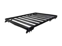 Land Rover All-New Discovery 5 (2017-Current) Expedition Roof Rack Kit - by Front Runner - Image 2