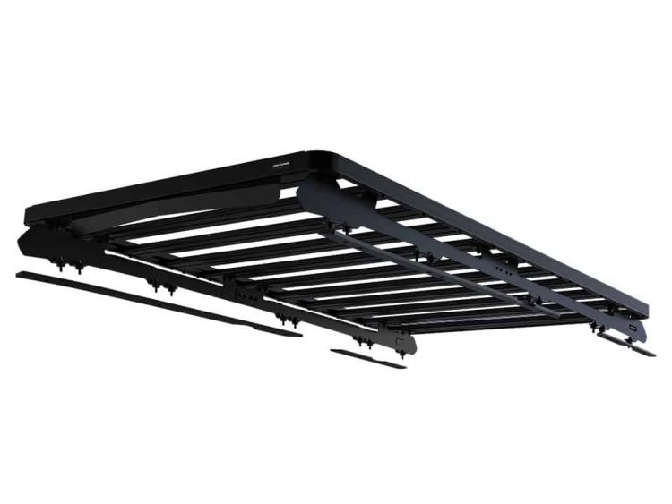 Land Rover New Defender 110 Slimline II Roof Rack Kit – by Front Runner Front Runner XTREME4X4